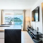 Résidence 3p De Standing, Piscine, Vue Mer, à 2 Pas Des Plages - 3p De Standing, Piscine, Vue Mer, à 2 Pas Des Plages Mae-2423 Appartement