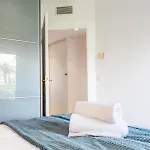 Résidence 3p De Standing, Piscine, Vue Mer, à 2 Pas Des Plages - 3p De Standing, Piscine, Vue Mer, à 2 Pas Des Plages Mae-2423 Appartement *