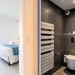 Résidence 3p De Standing, Piscine, Vue Mer, à 2 Pas Des Plages - 3p De Standing, Piscine, Vue Mer, à 2 Pas Des Plages Mae-2423 Appartement