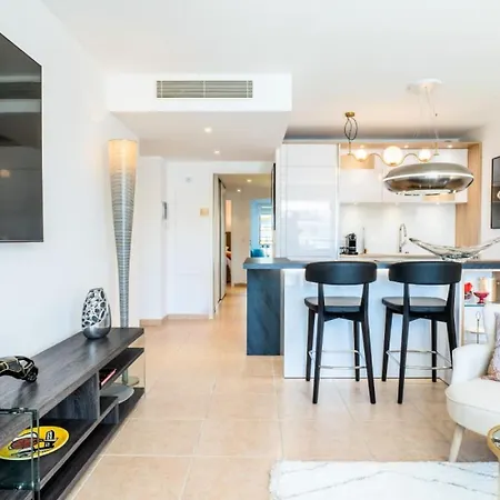 Résidence 3p De Standing, Piscine, Vue Mer, à 2 Pas Des Plages - 3p De Standing, Piscine, Vue Mer, à 2 Pas Des Plages Mae-2423 Appartement Cannes