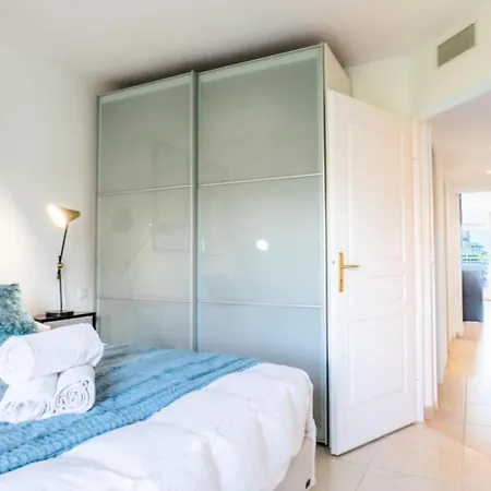 Appartamento Résidence 3p De Standing, Piscine, Vue Mer, à 2 Pas Des Plages - 3p De Standing, Piscine, Vue Mer, à 2 Pas Des Plages Mae-2423 *