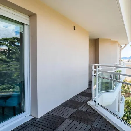 Appartamento Résidence 3p De Standing, Piscine, Vue Mer, à 2 Pas Des Plages - 3p De Standing, Piscine, Vue Mer, à 2 Pas Des Plages Mae-2423 *